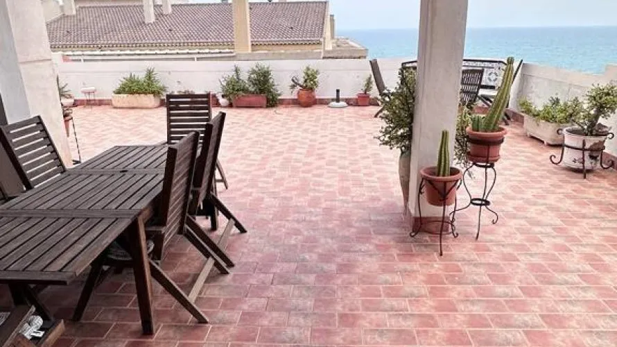 Penthouse de 4 chambres à La Mata, Espagne No. 1283 № 23