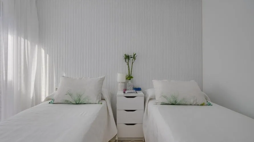 Penthouse de 3 chambres à Torrevieja, Espagne No. 1622 № 22