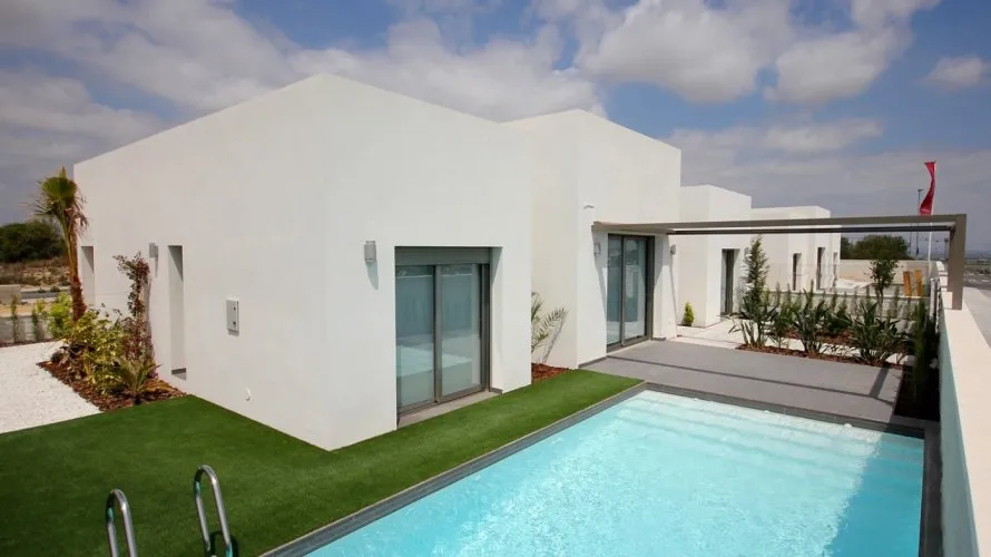Apartment de 3 chambres à El Campello, Espagne No. 1211 № 3