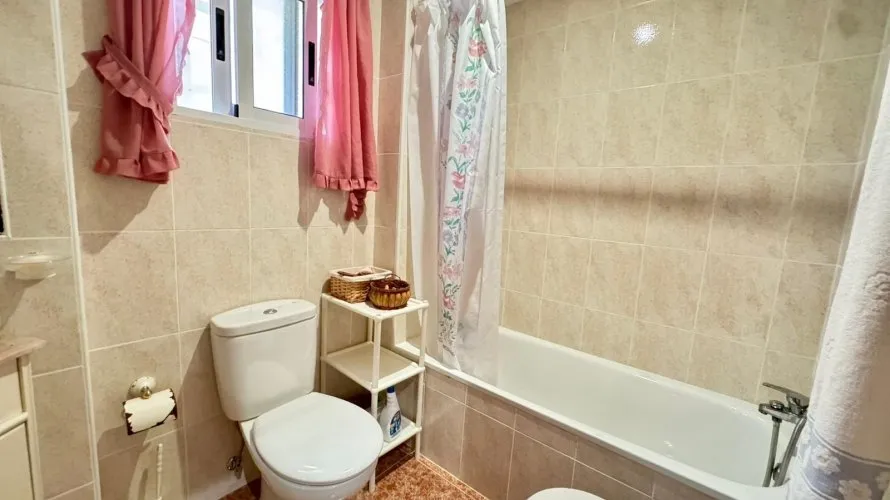 Apartment de 3 chambres à Torrevieja, Espagne No. 1639 № 19