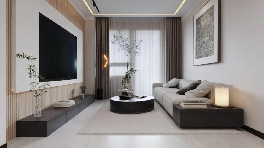 Apartment de 1 chambre à Madrid, Espagne No. 1652 № 4
