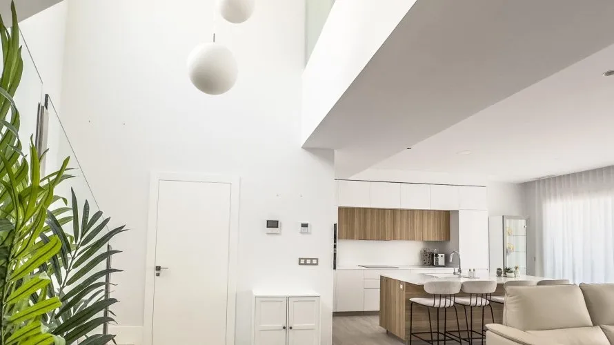 Apartment de 3 chambres à Calpe, Espagne No. 1377 № 17
