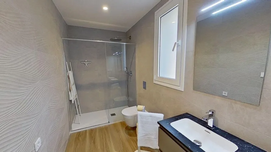 Apartment de 2 chambres à Benidorm, Espagne No. 1145 № 19