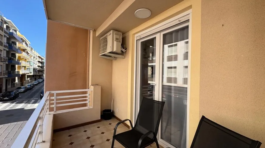 Apartment de 3 chambres à Torrevieja, Espagne No. 1105 № 9