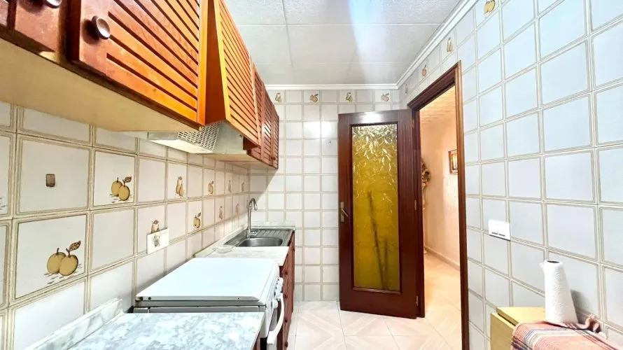 Apartment de 3 chambres à Torrevieja, Espagne No. 1685 № 8