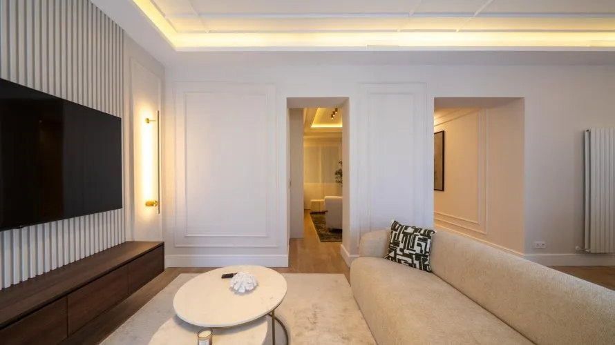 Apartment de 2 chambres à Madrid, Espagne No. 1509 № 27