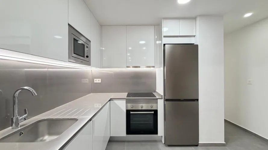 Apartment de 3 chambres à Torrevieja, Espagne No. 1140 № 9