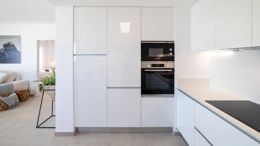 Apartment de 3 chambres à Gran Alacant, Espagne No. 1215 № 15