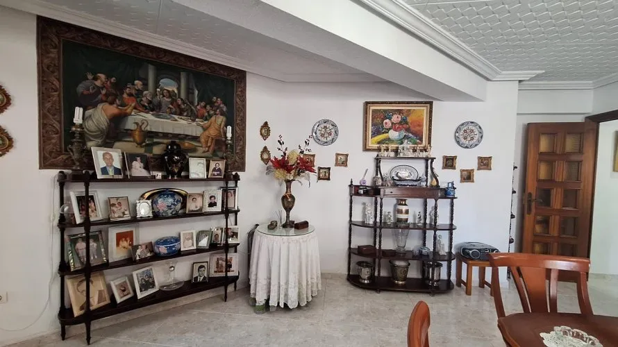 Apartment de 3 chambres à San Blas, Espagne No. 1421 № 20