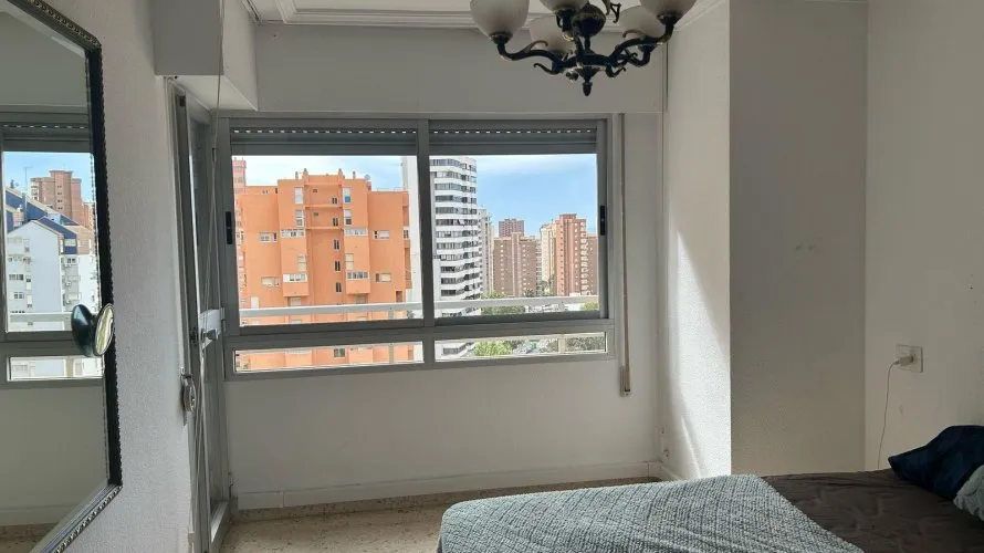Apartment de 2 chambres à Benidorm, Espagne No. 1439 № 12