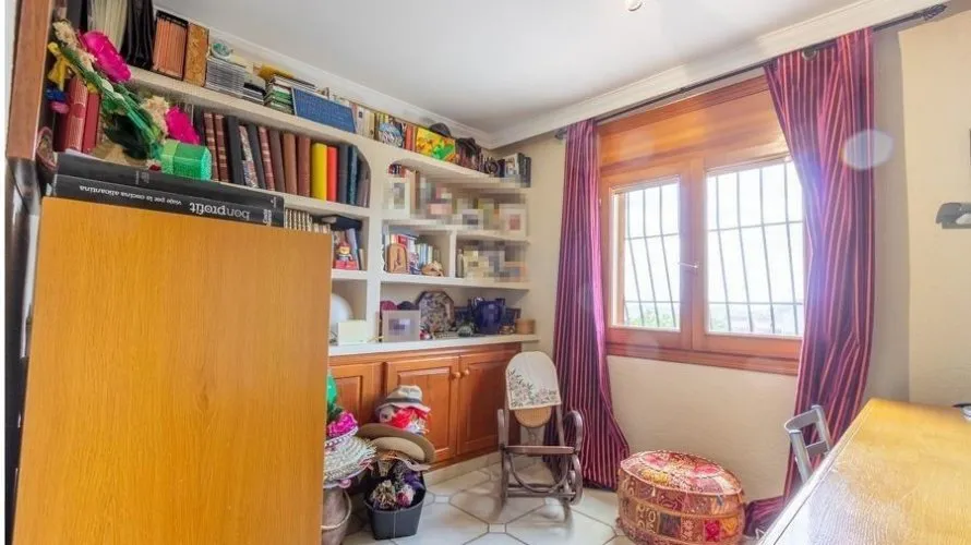 Apartment de 4 chambres à Finestrat, Espagne No. 1625 № 27