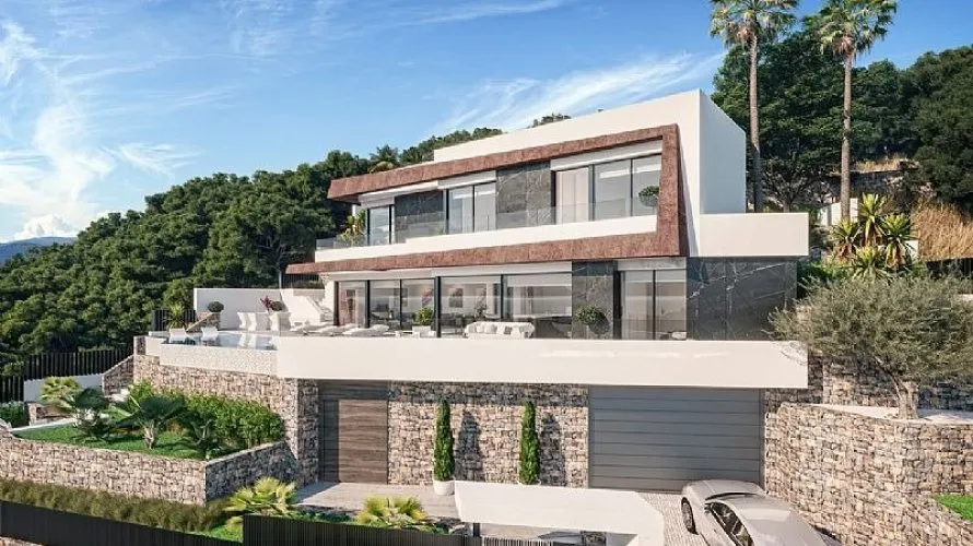 Apartment de 4 chambres à Maryvilla, Espagne No. 1210 № 4