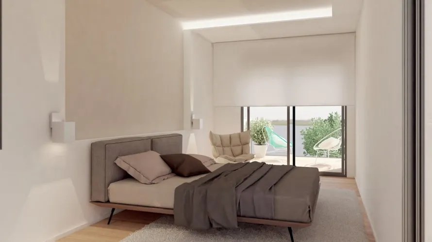 Apartment de 4 chambres à La Nucia, Espagne No. 1197 № 12