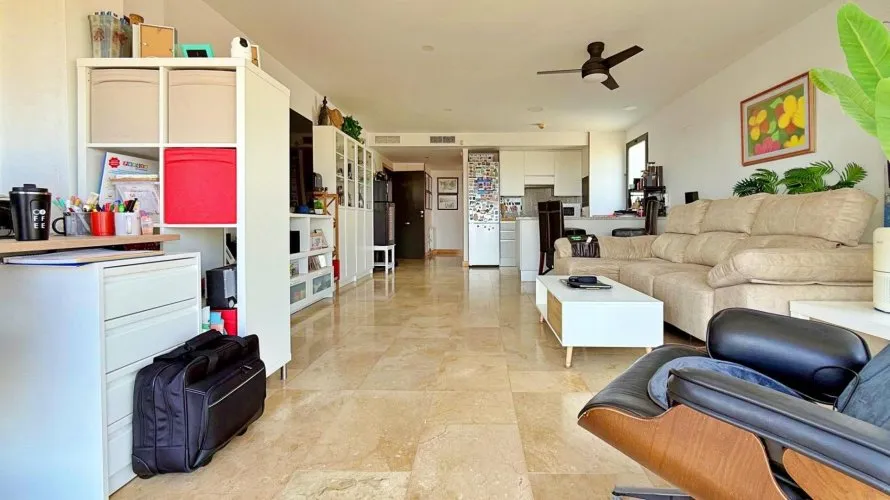 Penthouse de 2 chambres à Alicante, Espagne No. 1630 № 5
