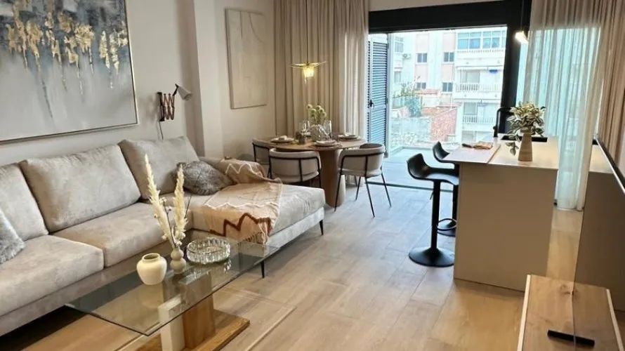 Apartment de 2 chambres à Guardamar del Segura, Espagne No. 1390 № 18