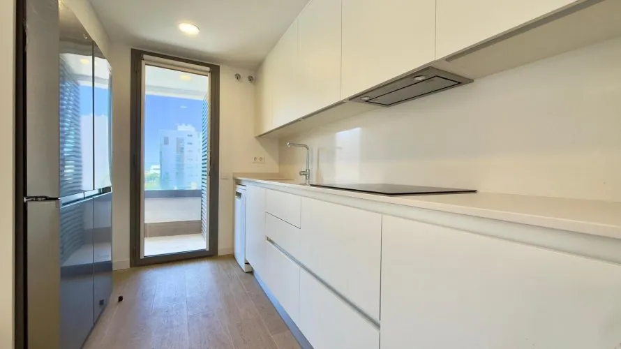 Apartment de 3 chambres à Alicante, Espagne No. 1734 № 11