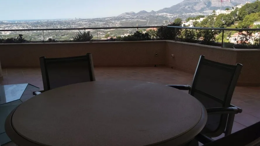 Apartment de 3 chambres à Zona Altea Hills, Espagne No. 1408 № 3