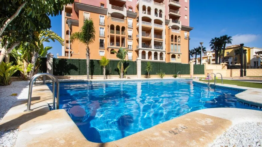 Apartment de 3 chambres à Torrevieja, Espagne No. 1151 № 28