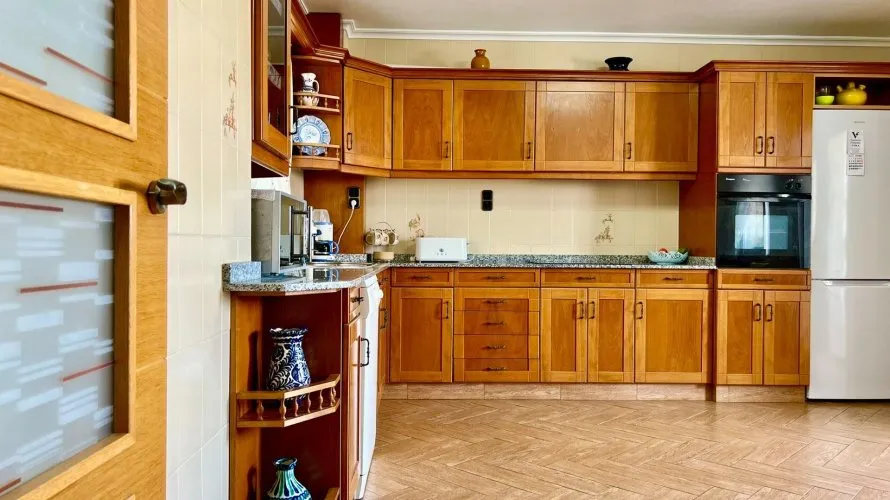 Apartment de 3 chambres à Torrevieja, Espagne No. 1114 № 1