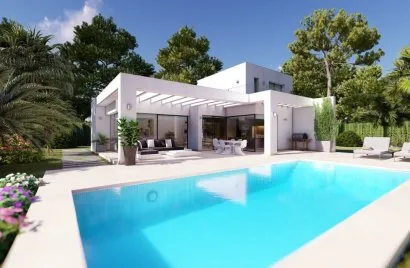 Apartment de 3 chambres à Teulada, Espagne No. 1190
