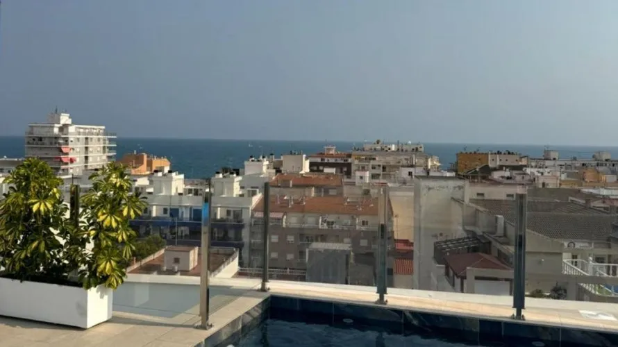 Apartment de 1 chambre à Torrevieja, Espagne No. 1703 № 6