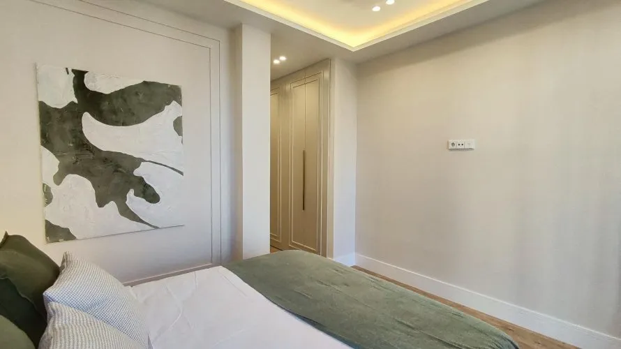Apartment de 2 chambres à Madrid, Espagne No. 1388 № 5