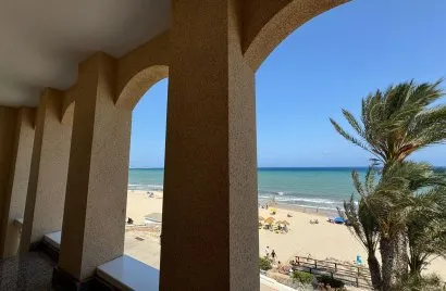 Penthouse de 57m² à Torre de la Horadada, Espagne No. 1348
