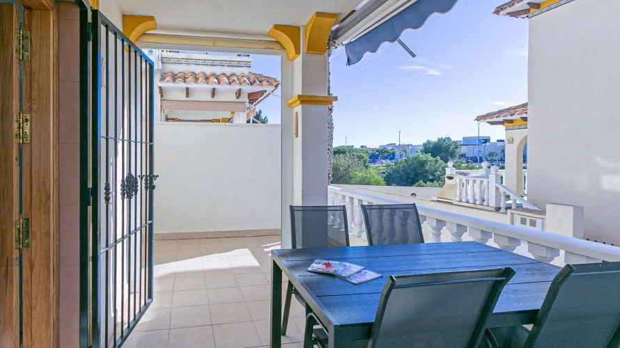 Apartment de 74m² à Playa Flamenca II, Spain No. 1720 № 25