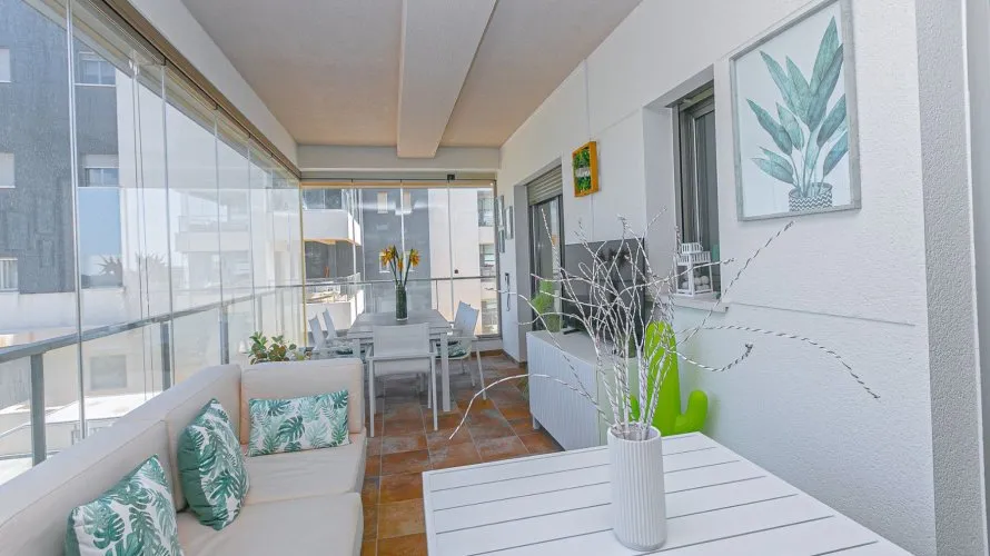 Apartment de 82m² à Alicante, Espagne No. 1738 № 14
