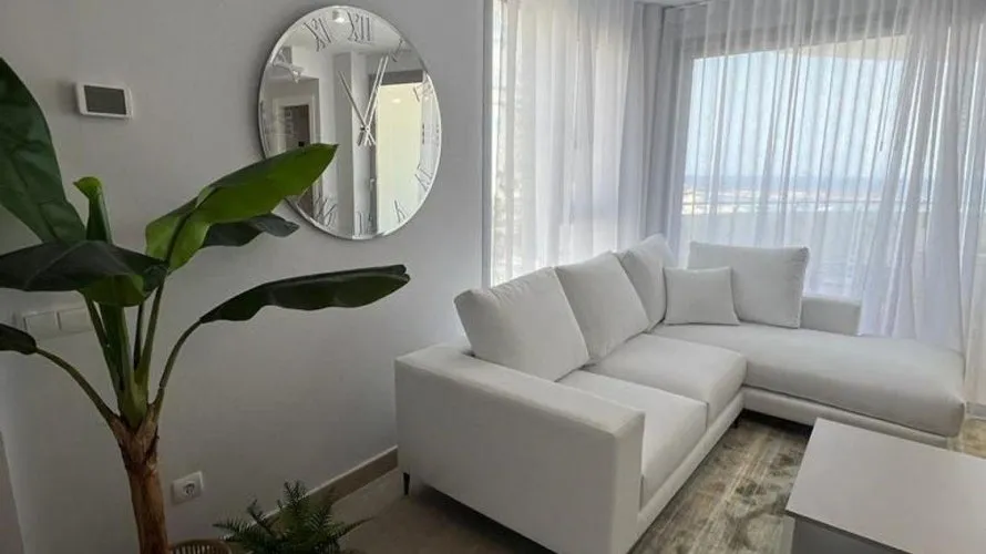 Apartment de 3 chambres à Calpe, Espagne No. 1118 № 7