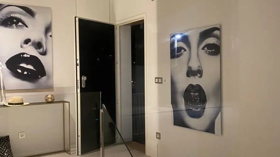 Apartment de 3 chambres à Finestrat, Espagne No. 1225 № 7