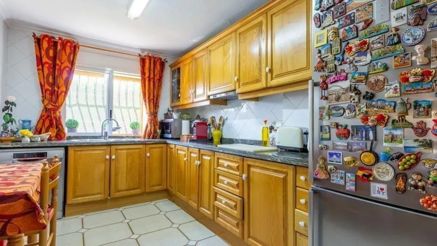 Apartment de 4 chambres à Finestrat, Espagne No. 1625 № 6