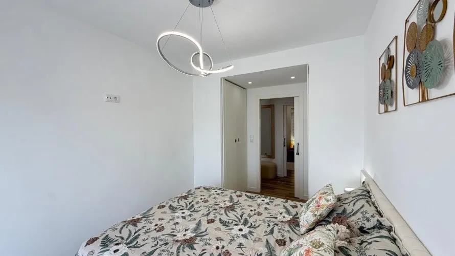 Apartment de 3 chambres à Torrevieja, Espagne No. 1651 № 10