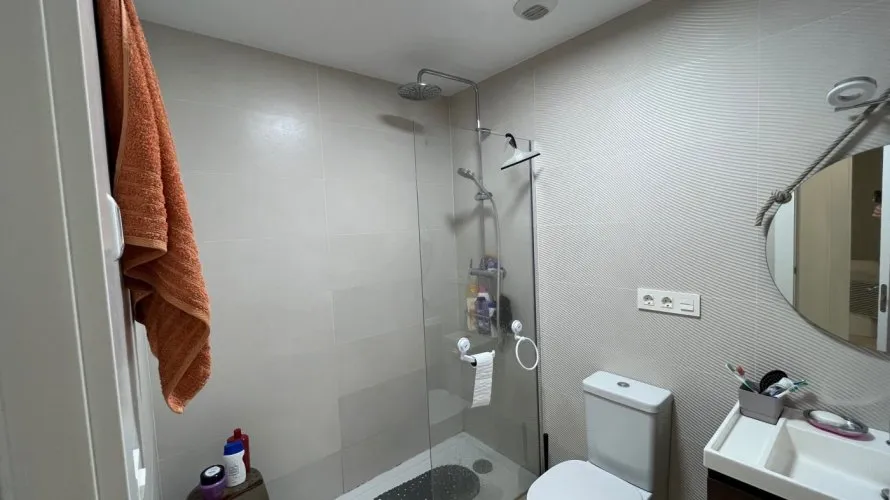Apartment de 3 chambres à Villajoyosa, Espagne No. 1239 № 14