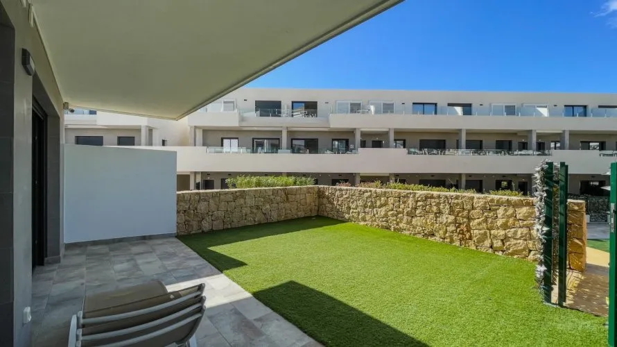 Penthouse de 5 chambres à Finestrat, Espagne No. 1361 № 28
