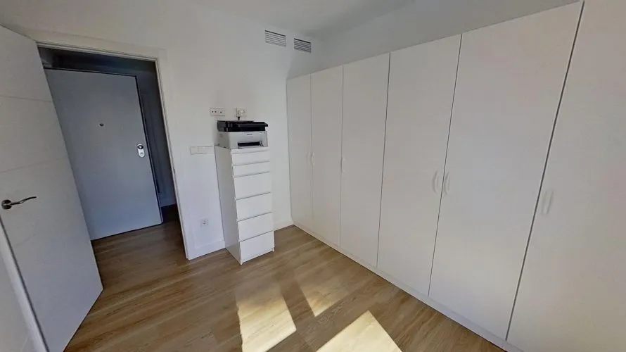 Apartment de 2 chambres à Benidorm, Espagne No. 1145 № 12