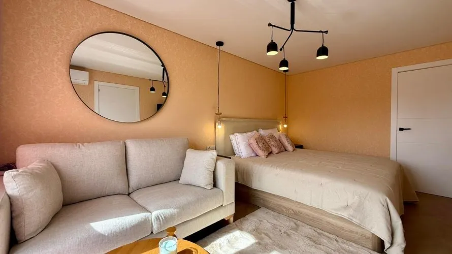 Penthouse de 4 chambres à Guardamar del Segura, Espagne No. 1697 № 27
