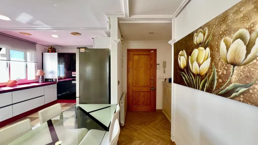 Penthouse de 3 chambres à La Mata, Espagne No. 1096 № 4
