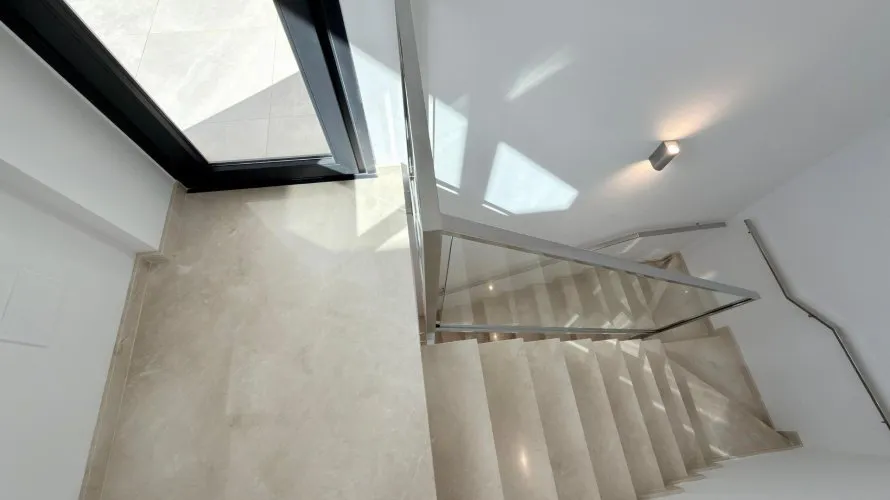 Penthouse de 3 chambres à Benidorm, Espagne No. 1650 № 7