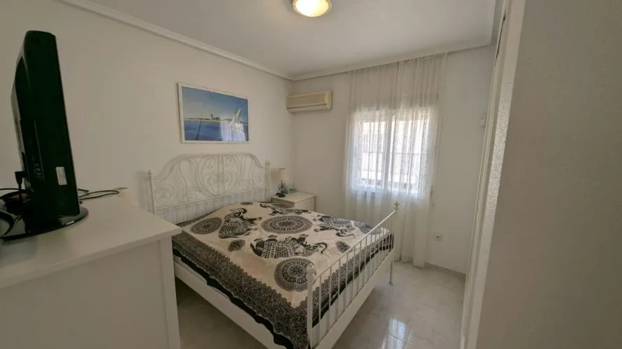 Apartment de 3 chambres à Rojales, Espagne No. 1472 № 24