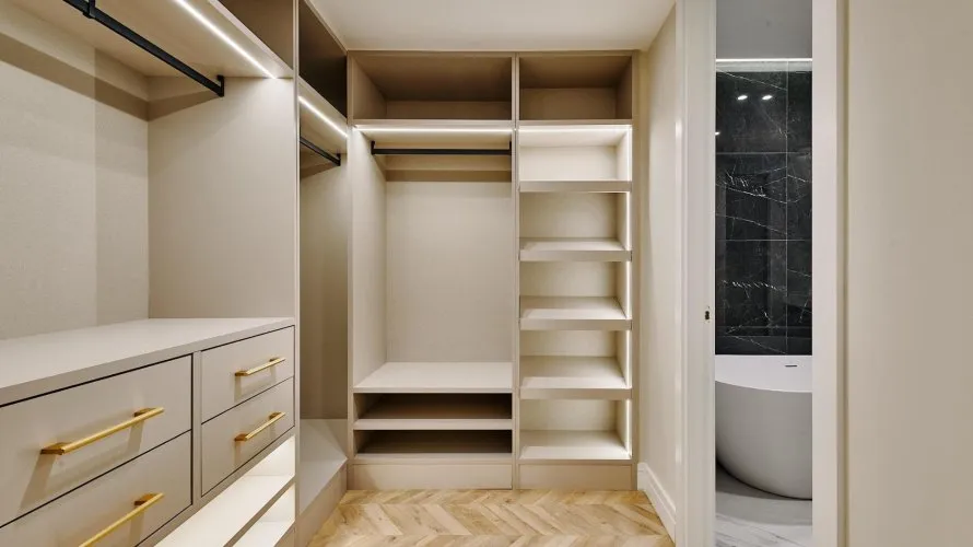 Apartment de 3 chambres à Madrid, Espagne No. 1423 № 10