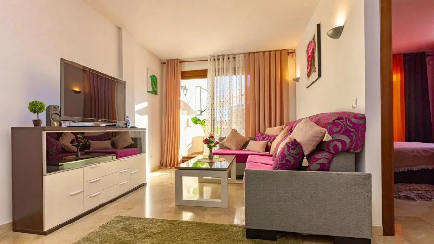 Apartment de 2 chambres à Torrevieja, Espagne No. 1315 № 16