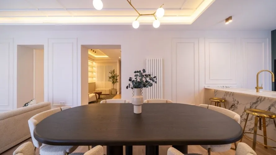 Apartment de 2 chambres à Madrid, Espagne No. 1509 № 21