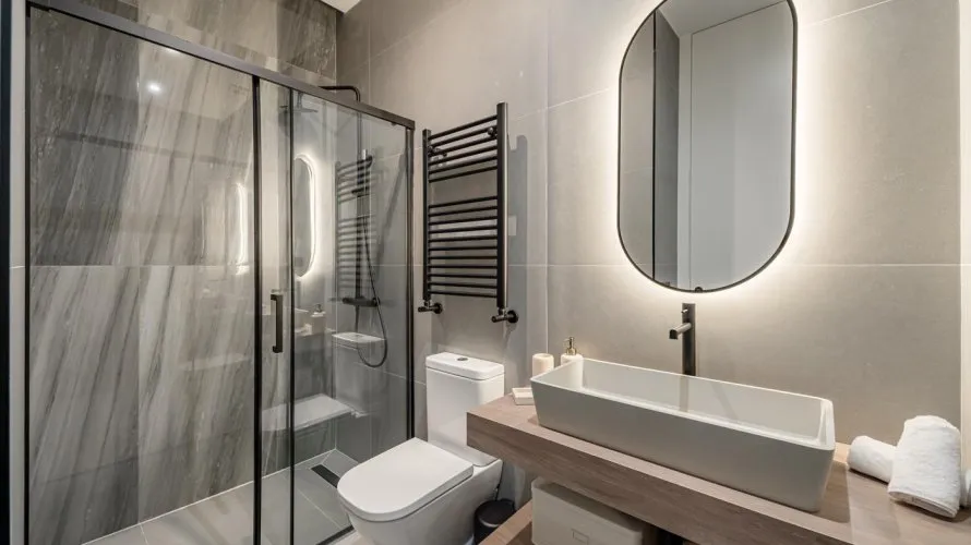 Apartment de 3 chambres à Madrid, Espagne No. 1322 № 3