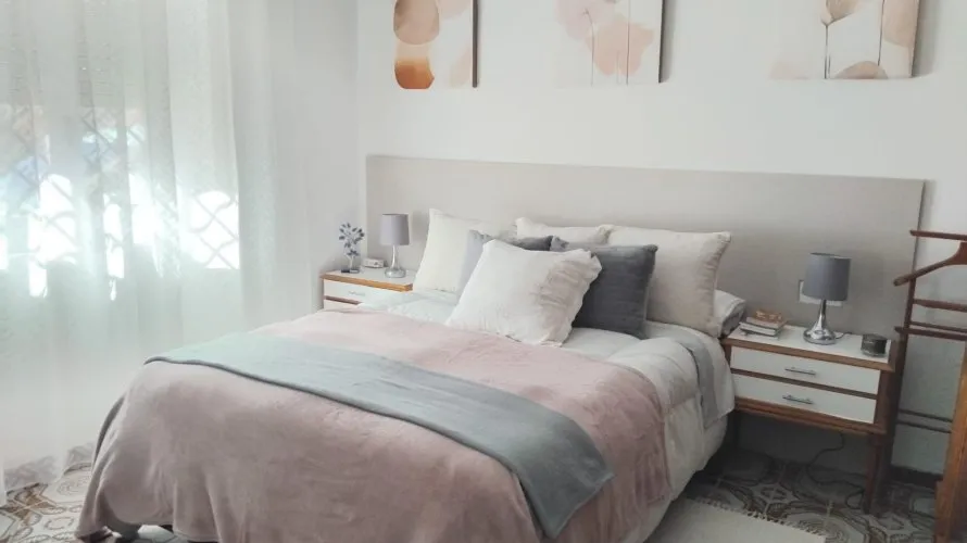 Apartment de 2 chambres à Villajoyosa, Espagne No. 1418 № 3