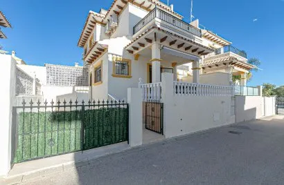 Apartment de 74m² à Playa Flamenca II, Spain No. 1720