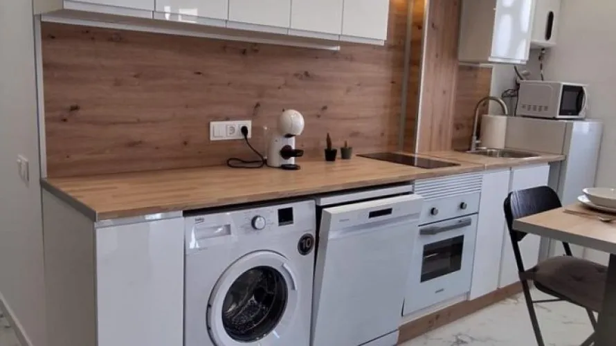 Apartment de 1 chambre à Torrevieja, Espagne No. 1661 № 6