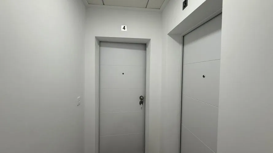 Apartment de 2 chambres à Torrevieja, Espagne No. 1135 № 24