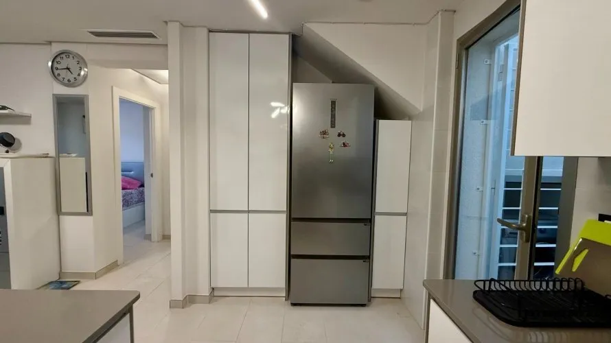 Apartment de 3 chambres à Torrevieja, Espagne No. 1123 № 23