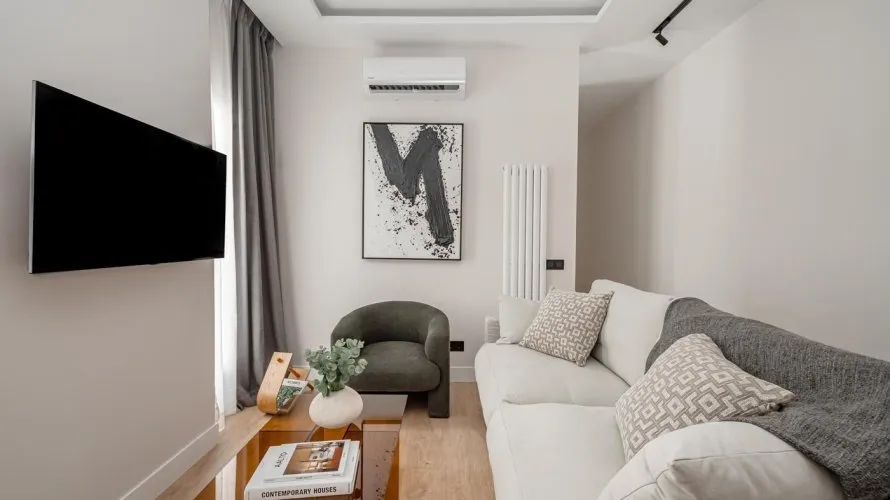 Apartment de 3 chambres à Madrid, Espagne No. 1322 № 15